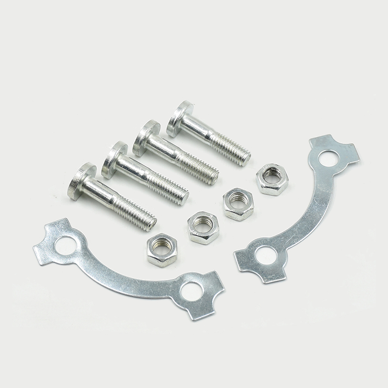 Sprocket Chain - USER-X Xe Máy Con Quay Vít