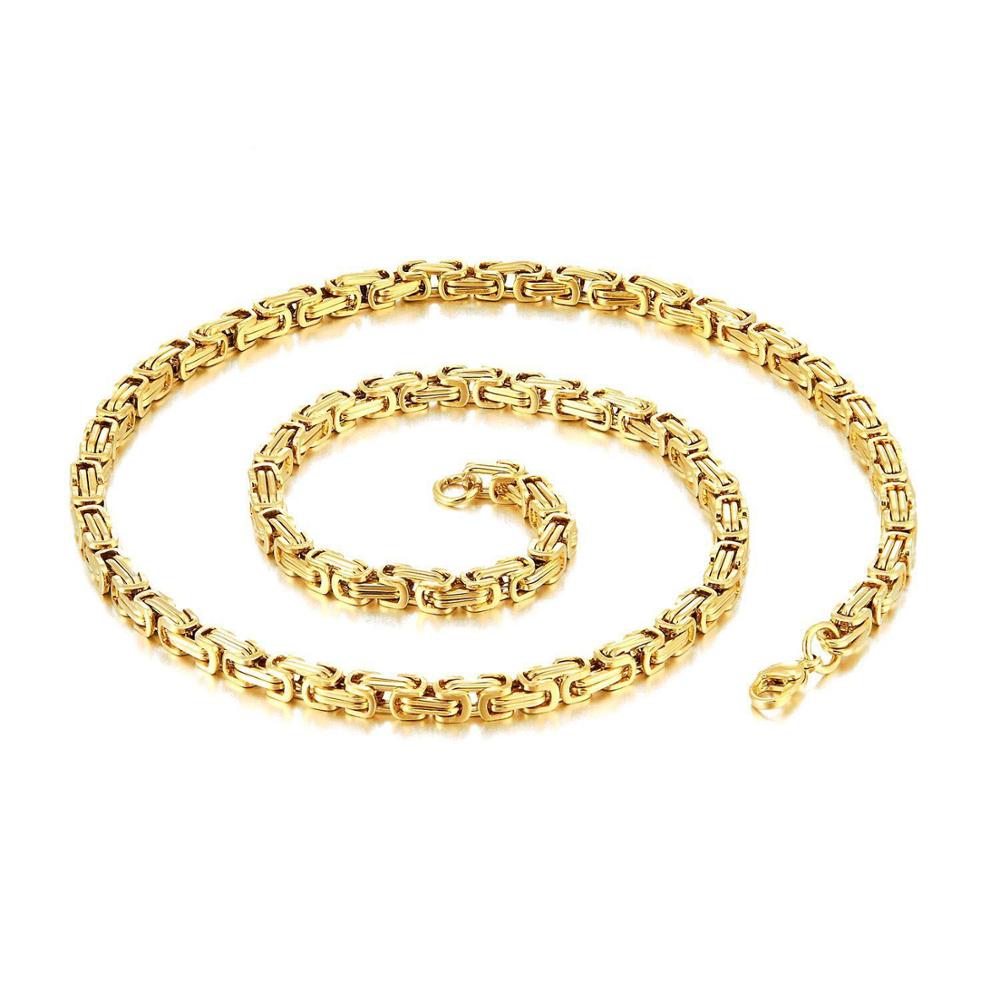 Xcm Chain - Bán Buôn Trang Sức -- 60