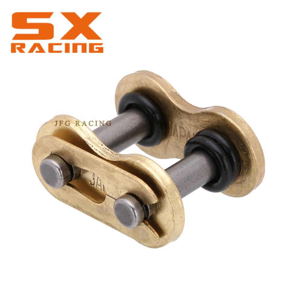 428 Chain - 420 428 520 525 530HV Chain
