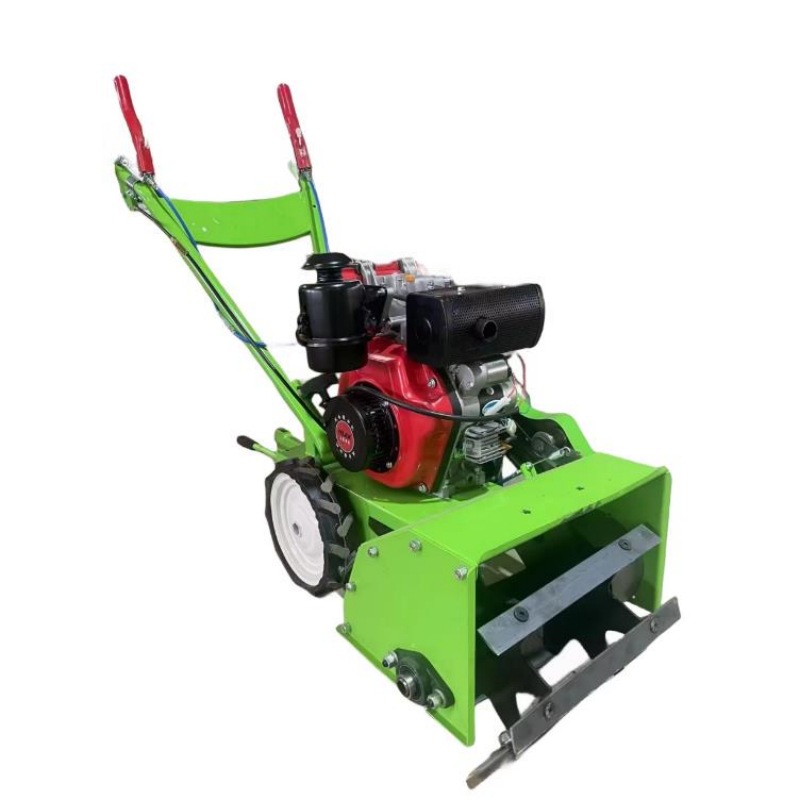 Roller Chain - Small agricultural cultivated land machine 170