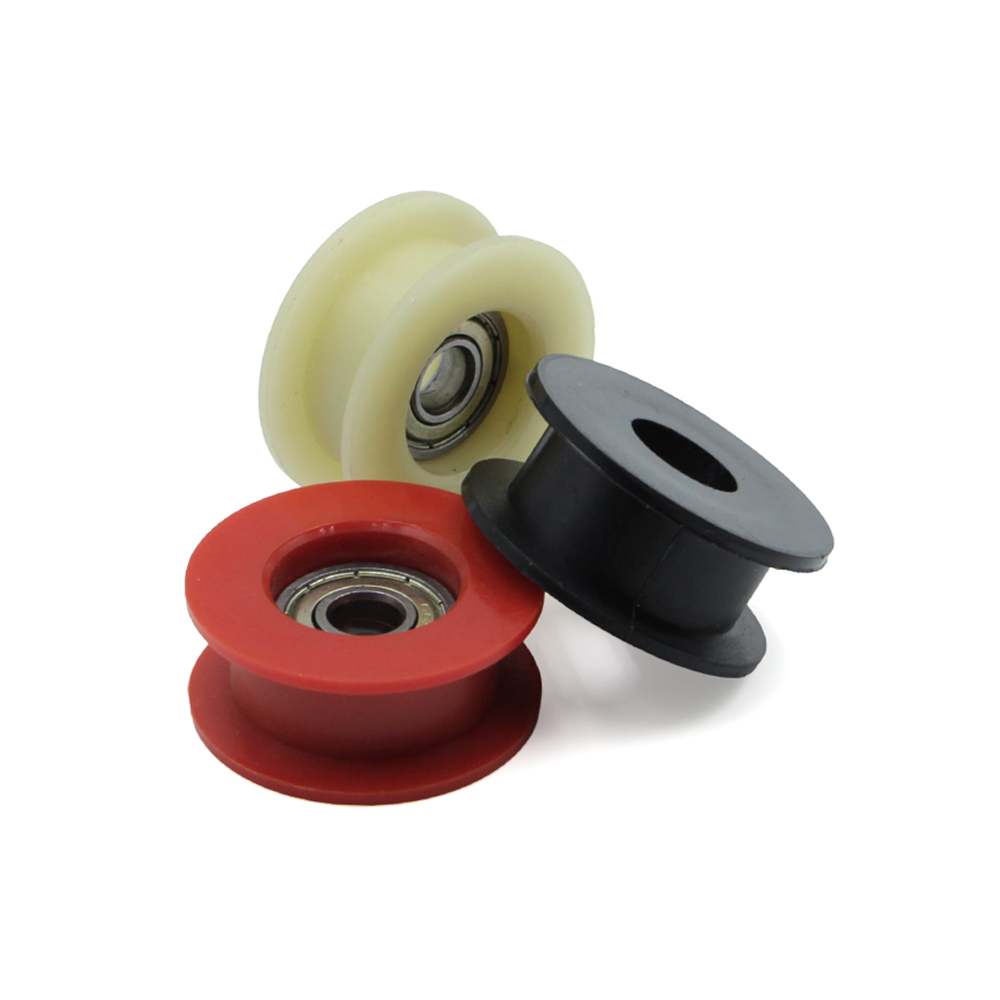9mm Chain Roller Pulley Tensio - đánh giá và giá Bicycle Chain