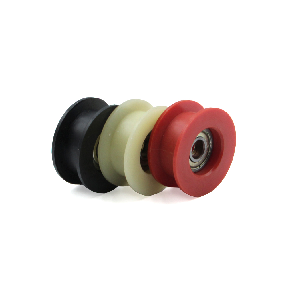 9mm Chain Roller Pulley Tensio - đánh giá và giá Bicycle Chain