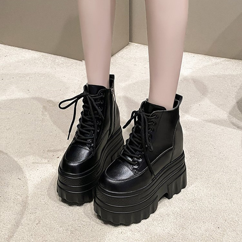 14CM 2026 Women High Platform  - đánh giá và giá Motorcycle Chain