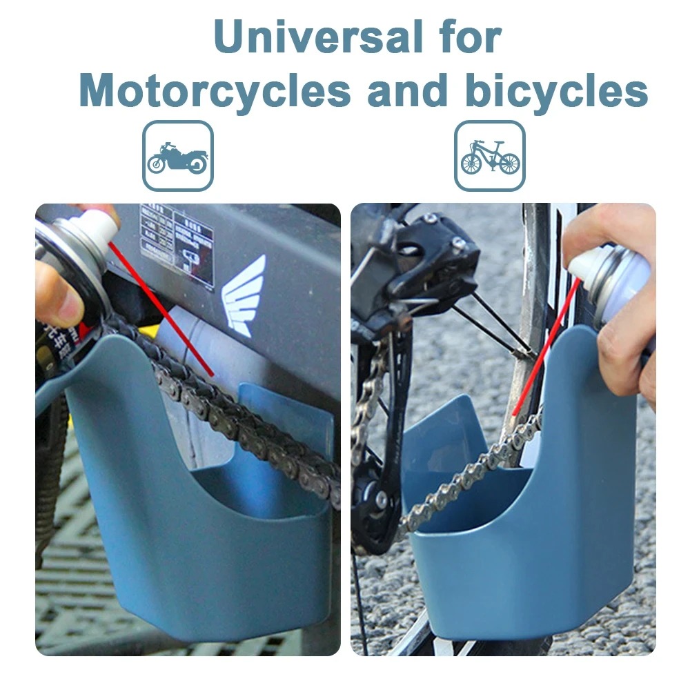 1PCS Motorcycle Bicycle Grease - đánh giá và giá Chain Kit Motorcycle
