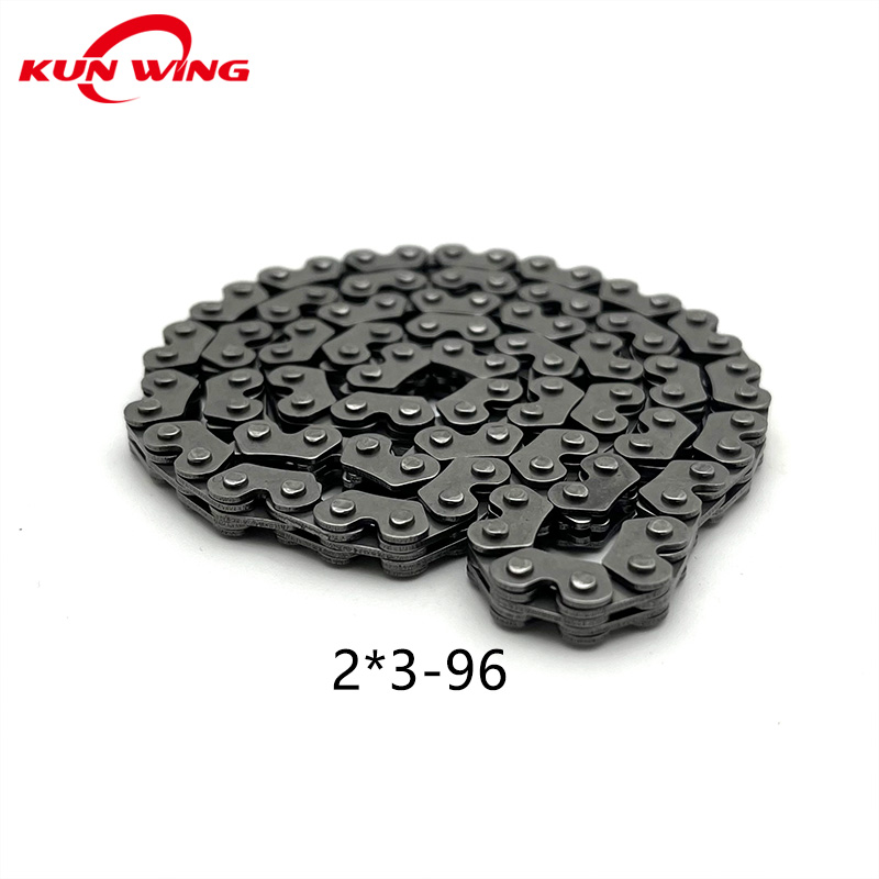 Cam Thời Điểm Dây Chuyền 2x3-9 - đánh giá và giá Motorcycle Parts Chain