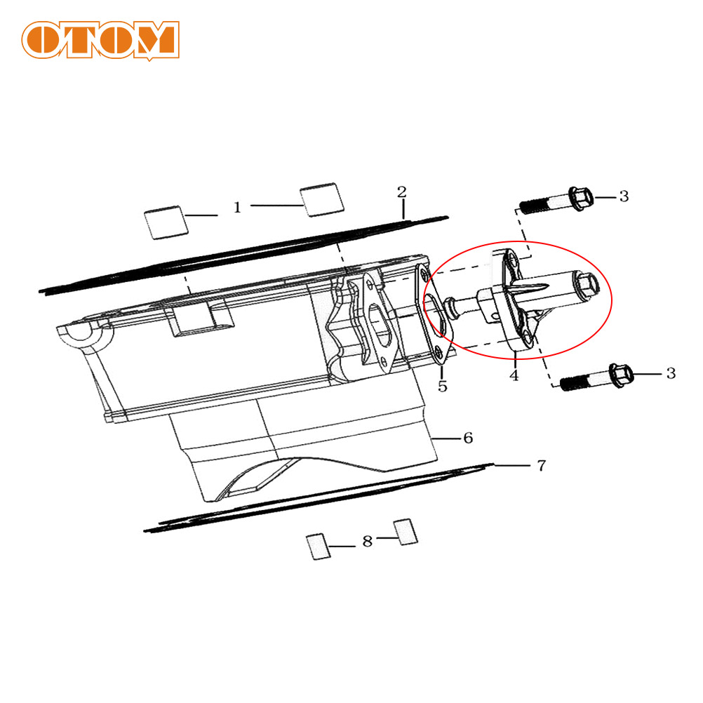 OTOM Động Cơ Xe Máy Thời Gian  - đánh giá và giá Motorcycle Parts Chain