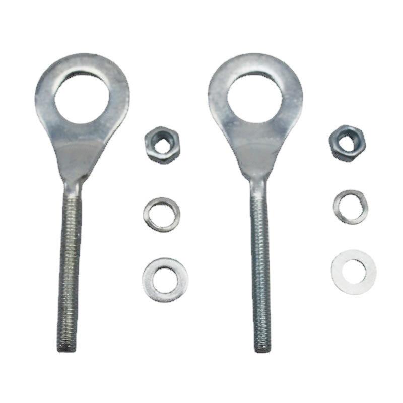 2Pcs Motorcycle Chain Tensione - đánh giá và giá Motorcycle Parts Chain