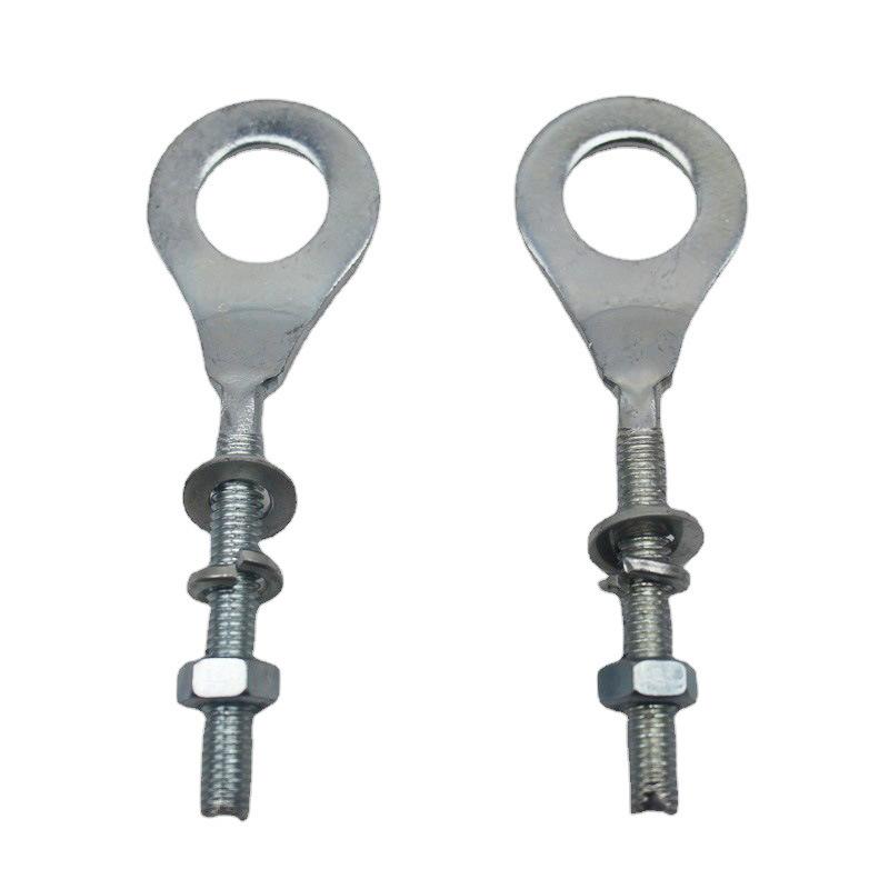 2Pcs Motorcycle Chain Tensione - đánh giá và giá Motorcycle Parts Chain