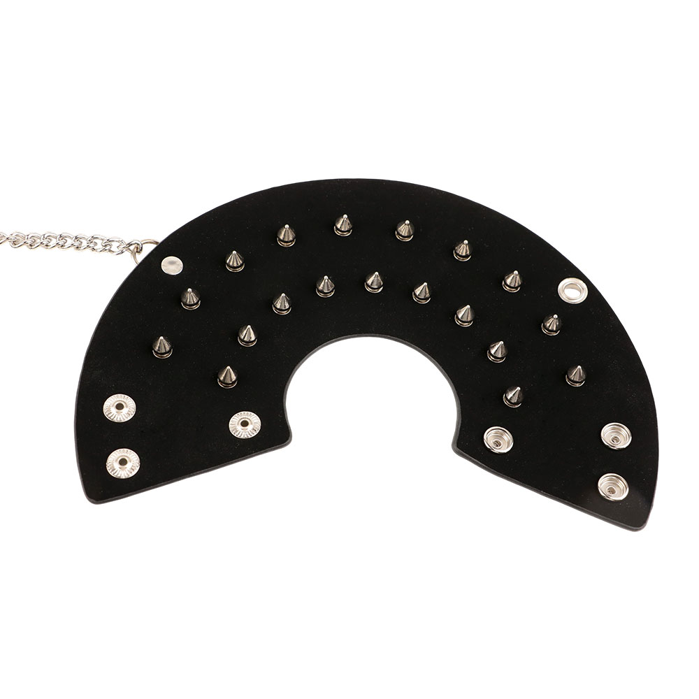 DOGLOV Chest Bondage Female We - đánh giá và giá Steel Chain