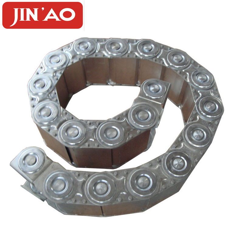 TLG Flexible Cable Tray Drag C - đánh giá và giá Steel Chain