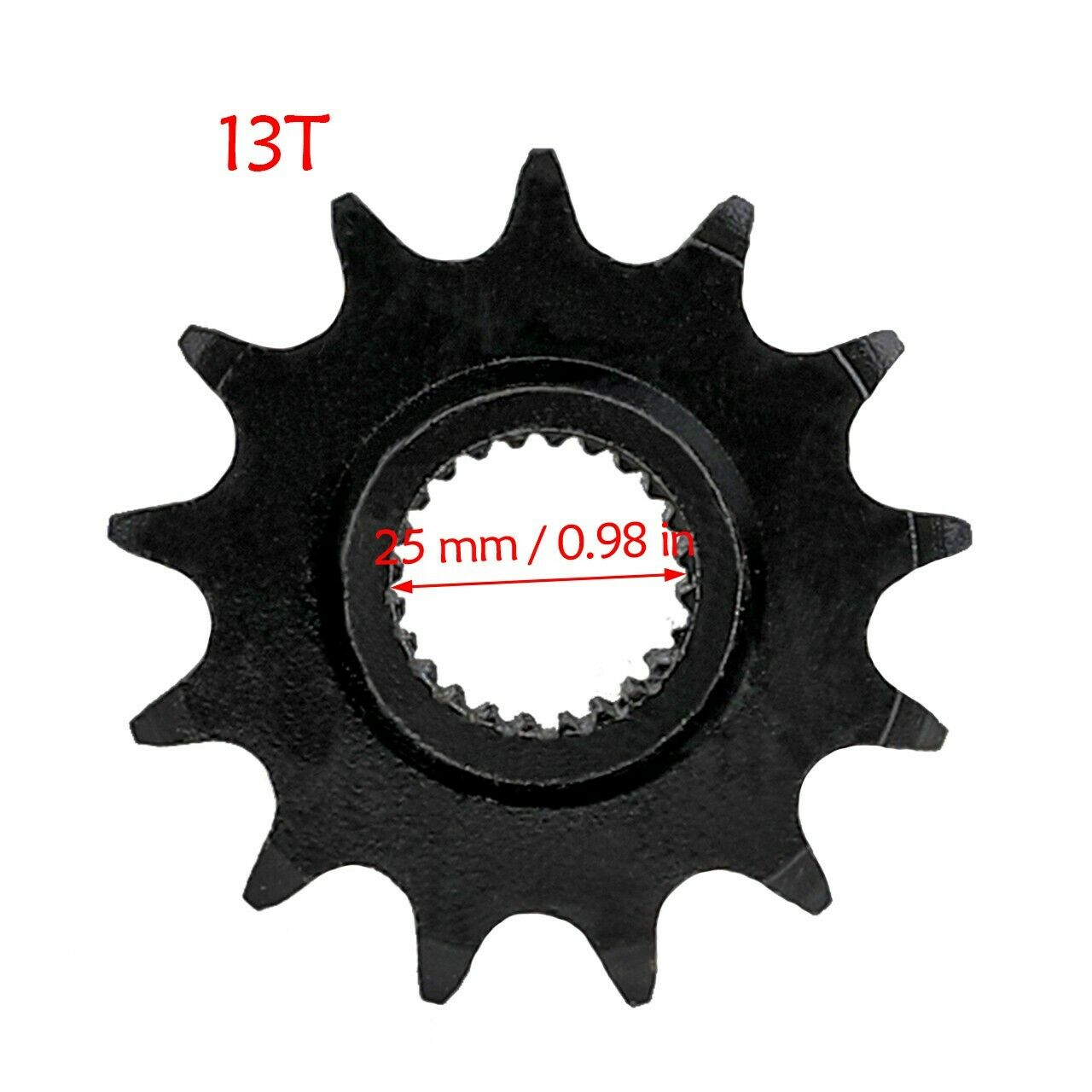 TDPRO 530-13T Trước Mặt Dây Ch - đánh giá và giá 530 Chain