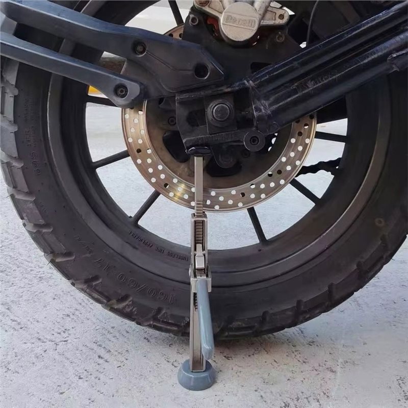 Portable Motorcycle Lift Kit F - đánh giá và giá Chain Kit Motorcycle