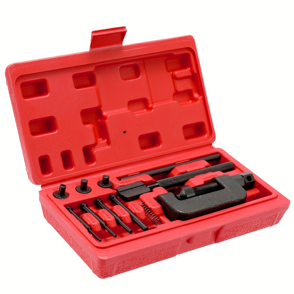 Motorcycle Bike Chain Breaker  - đánh giá và giá Chain Kit Motorcycle