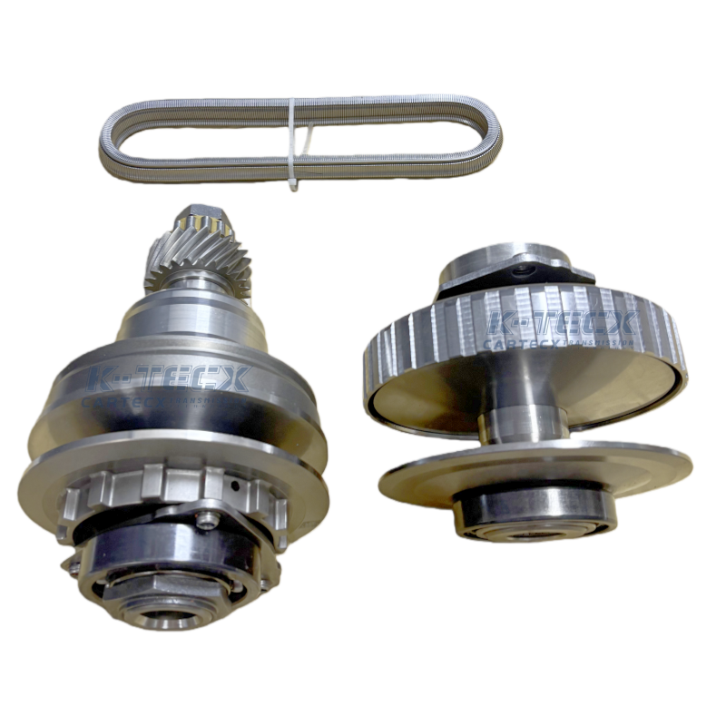 CVT180 Transmission Pulley Spr - đánh giá và giá Sprocket