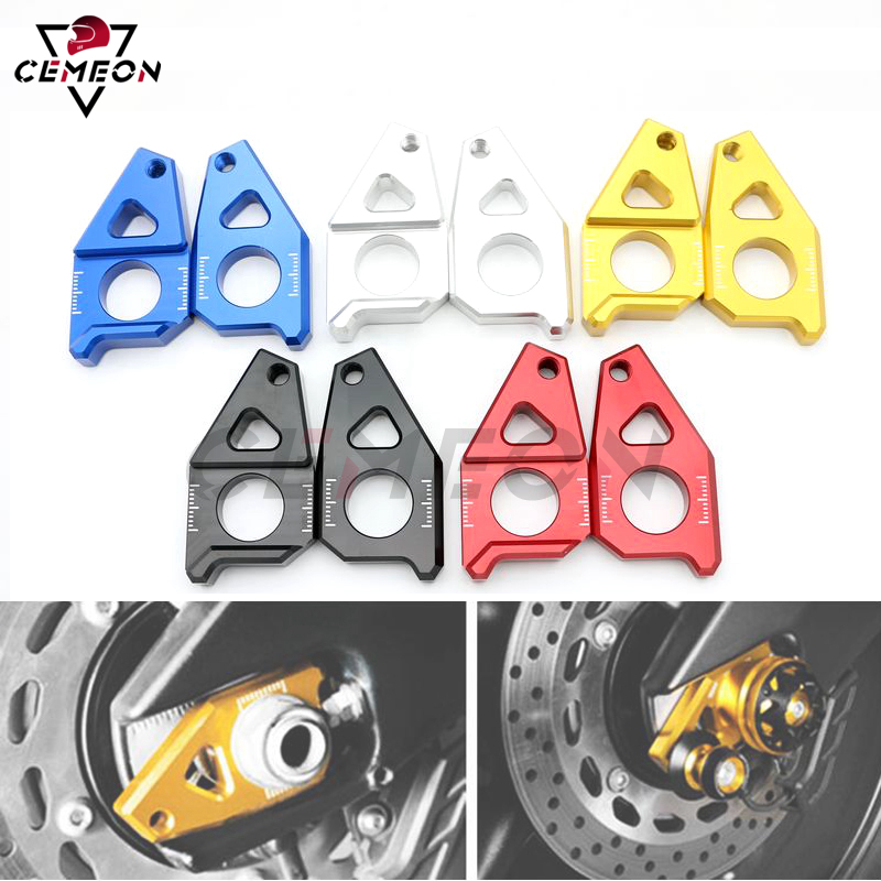 Motorcycle chain adjuster tens - đánh giá và giá 530 Chain