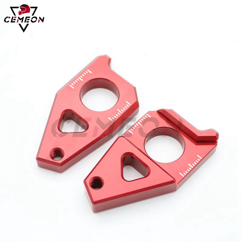 Motorcycle chain adjuster tens - đánh giá và giá 530 Chain