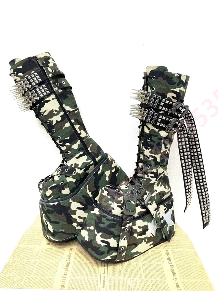 2026 Leopard Knee High Platfor - đánh giá và giá Motorcycle Chain