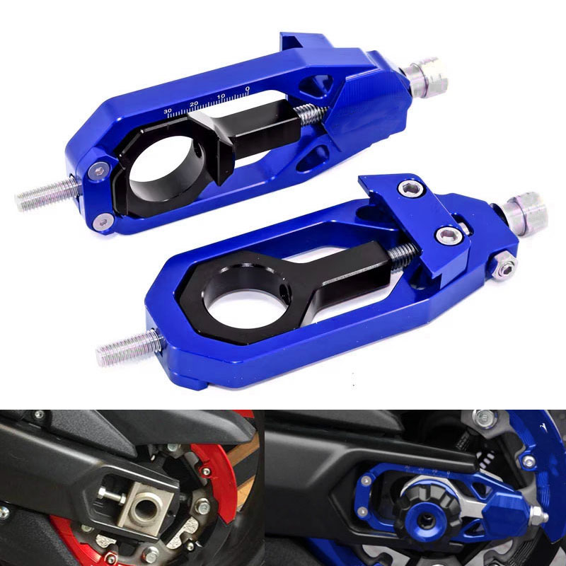 TMAX 560 Motorcycle CNC alumin - đánh giá và giá 530 Chain