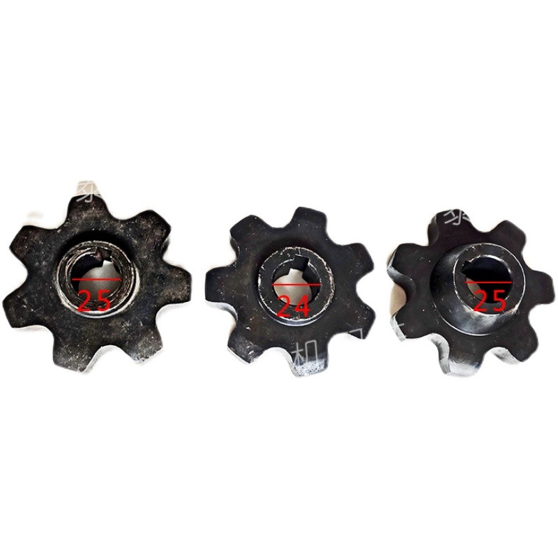 Corn Harvester Accessory 38A,  - đánh giá và giá Sprocket