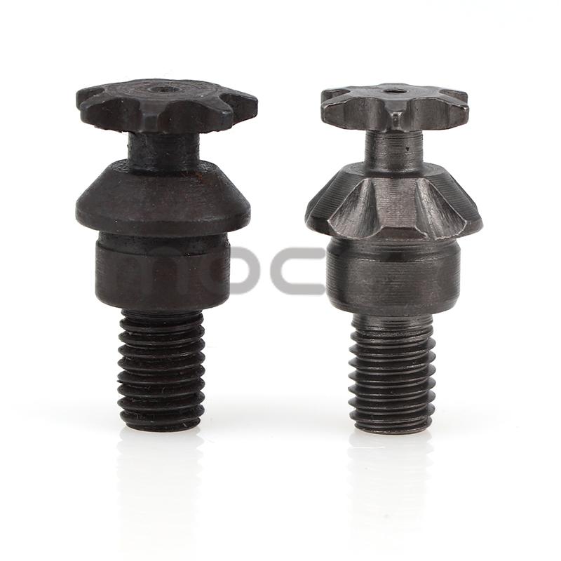 25H T8F 6/7/8 Teeth Clutch Dru - đánh giá và giá Chain Sprocket Set