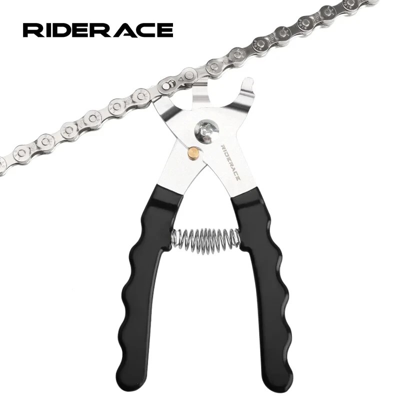 RIDERACE Bike Chain Link Plier - đánh giá và giá Master Link Chain