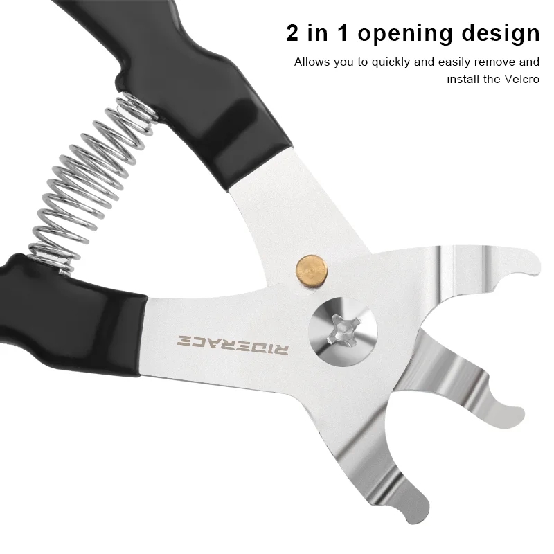 RIDERACE Bike Chain Link Plier - đánh giá và giá Master Link Chain