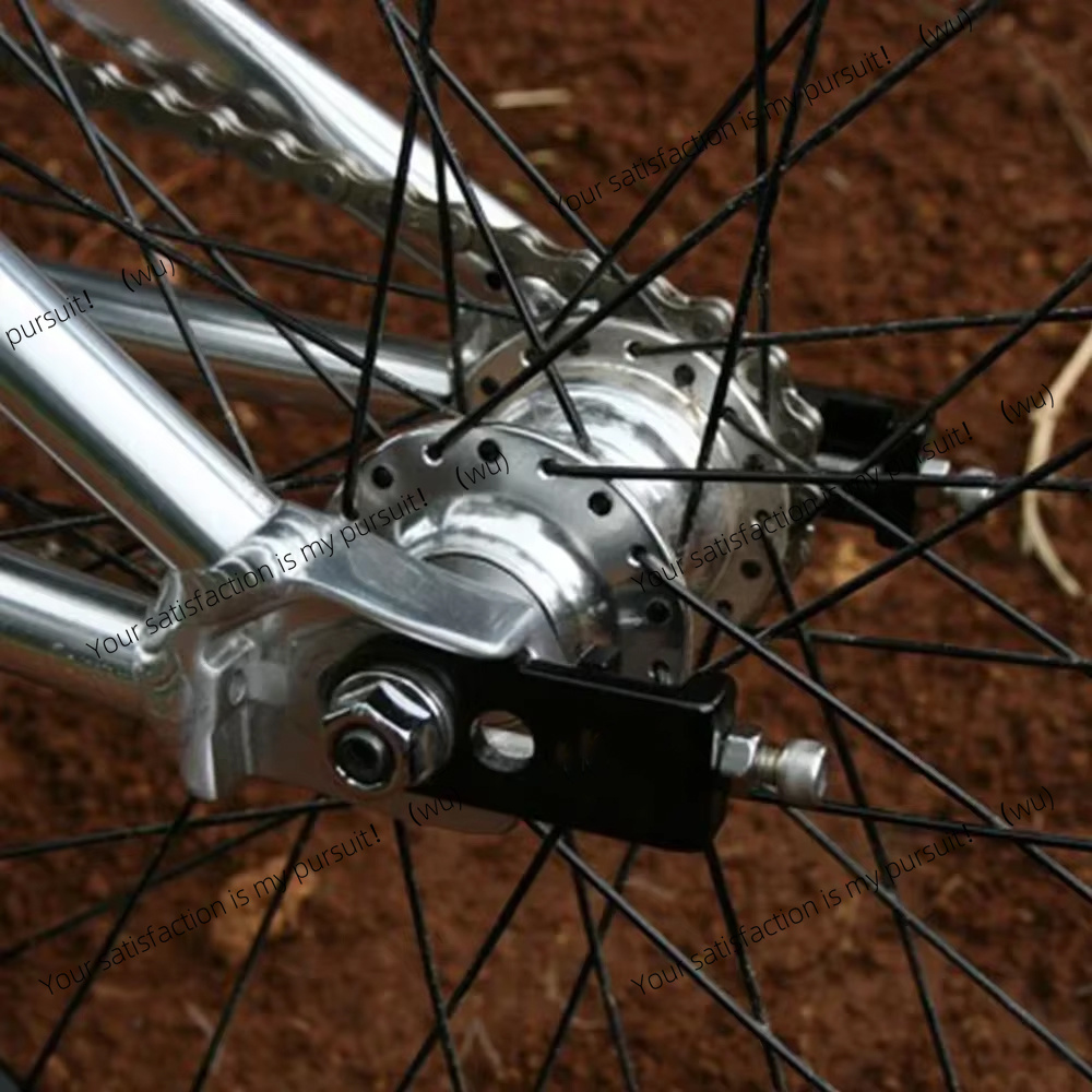 Bicycle Chain Regulator, Alumi - đánh giá và giá Bicycle Chain