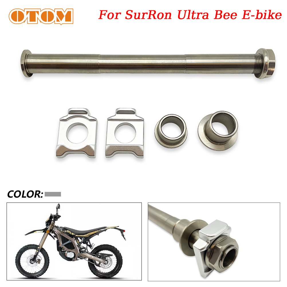 For SURRON Ultra Bee Motorcycl - đánh giá và giá Motorcycle Parts Chain