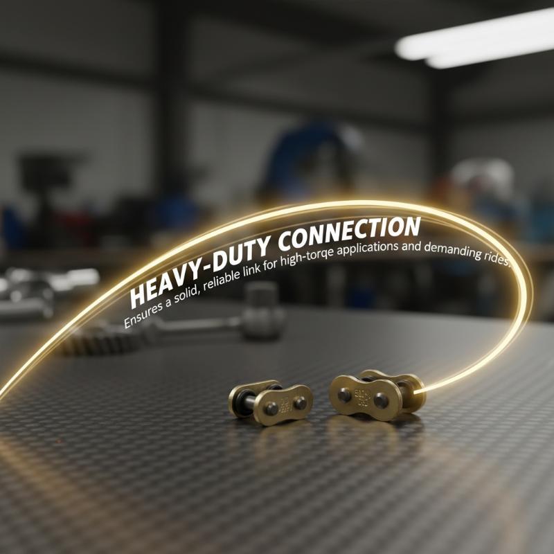 New 428 520 525 530HV Chain Co - đánh giá và giá 428 Chain