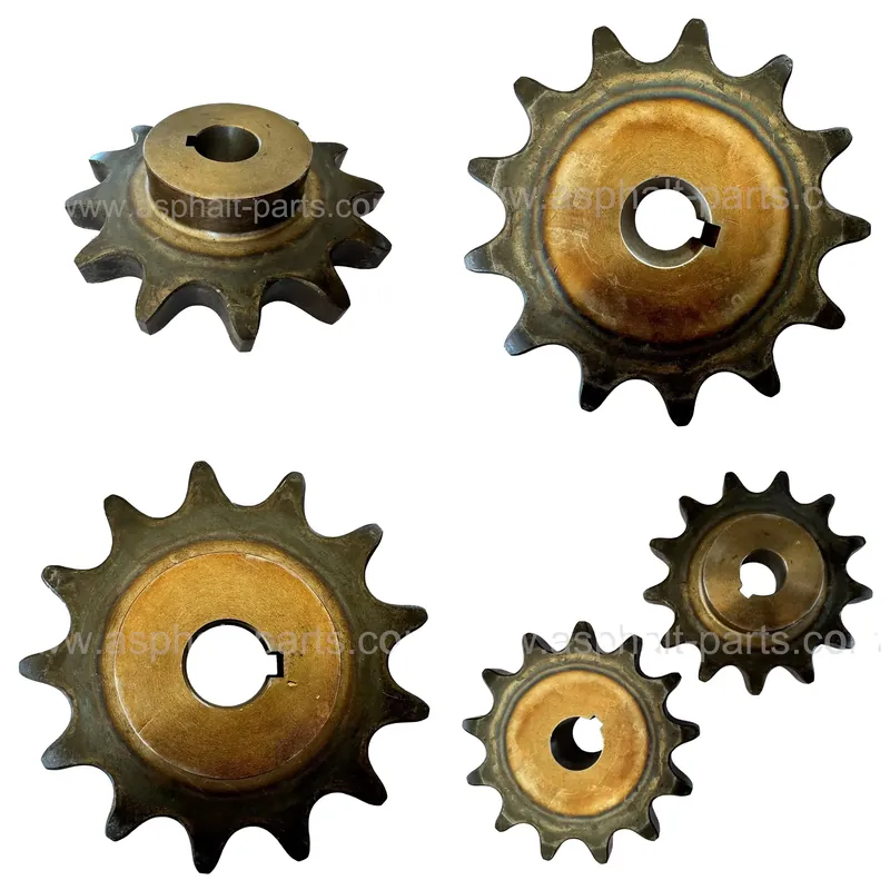 2026 Hot Item ABG Asphalt Pave - đánh giá và giá Sprocket