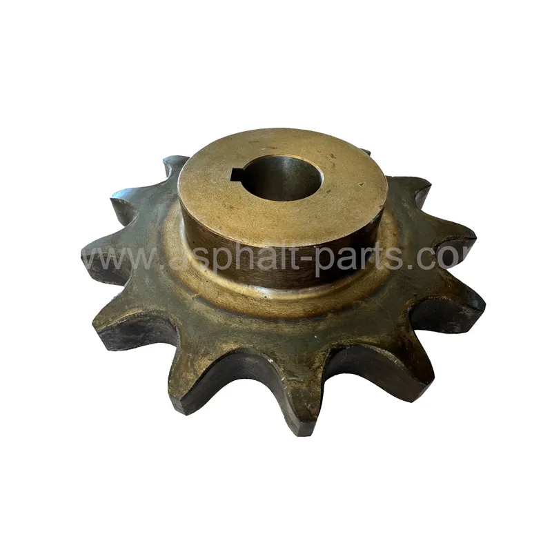 2026 Hot Item ABG Asphalt Pave - đánh giá và giá Sprocket