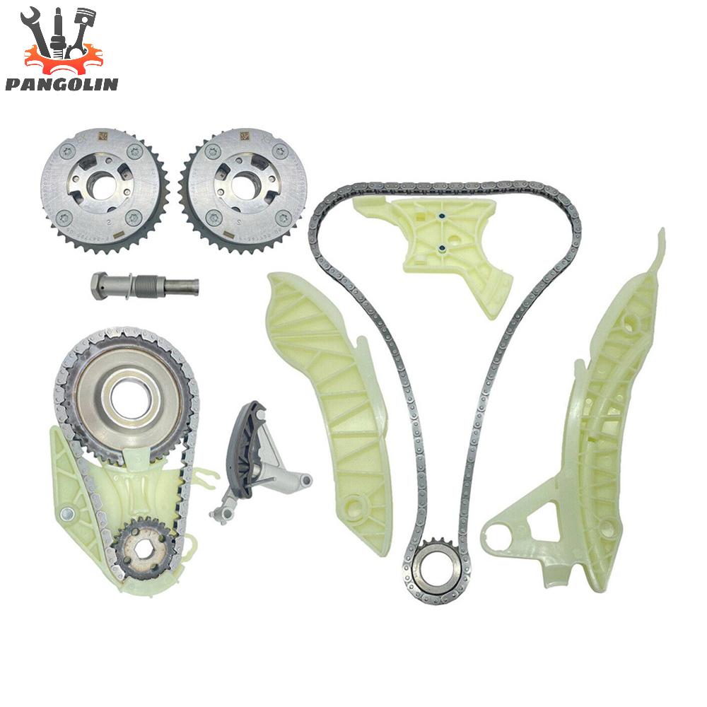 NEW Timing Chain & Camshaft Ge - đánh giá và giá 428 Chain