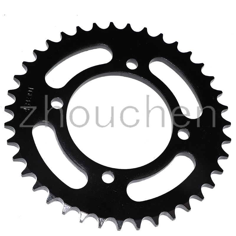 420/428 Dây Chuyền 76Mm 35T 37 - đánh giá và giá 428 Chain