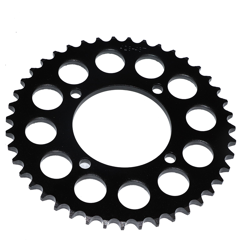420/428 Dây Chuyền 76Mm 35T 37 - đánh giá và giá 428 Chain