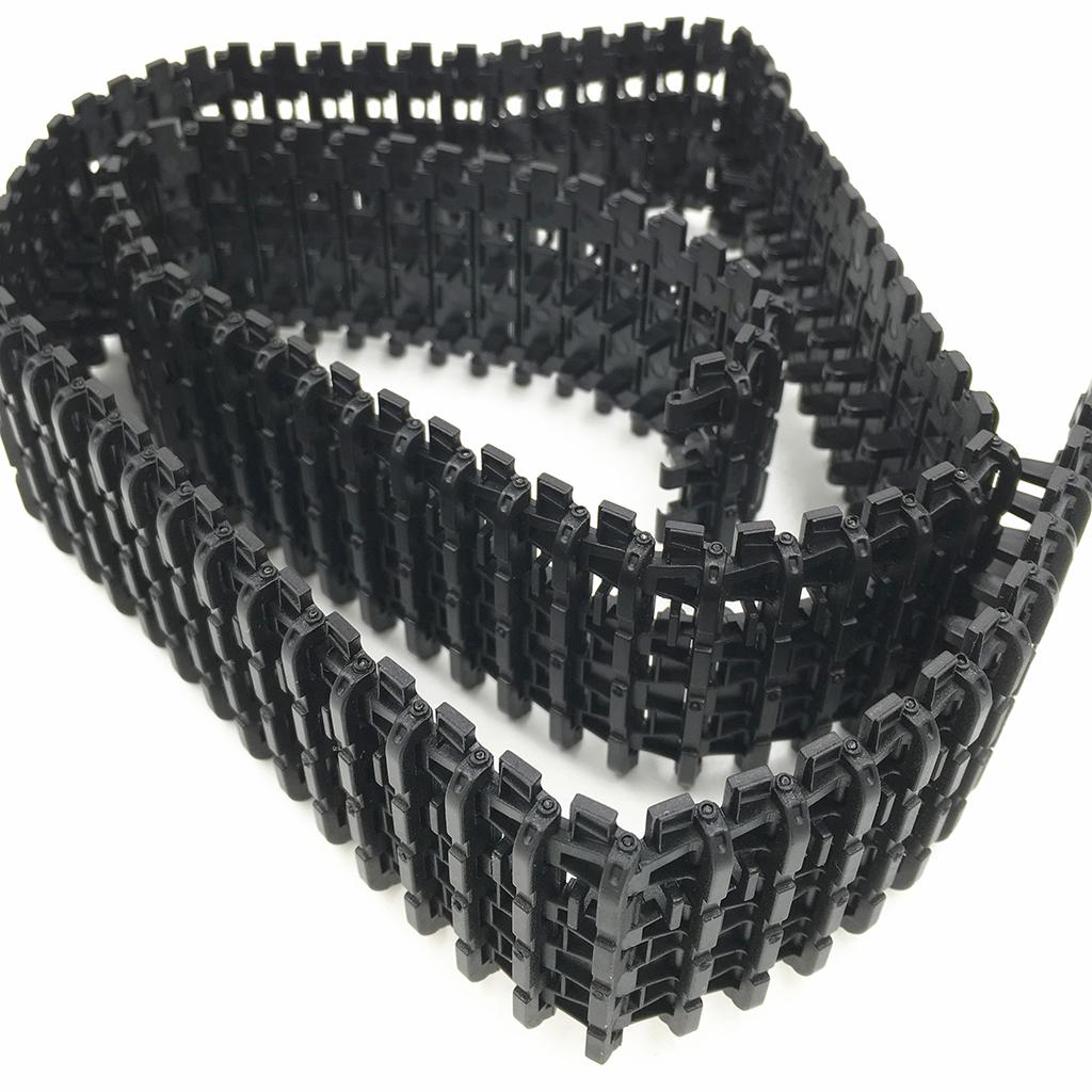 Black Tank Track Chain Plastic - đánh giá và giá Xcm Chain