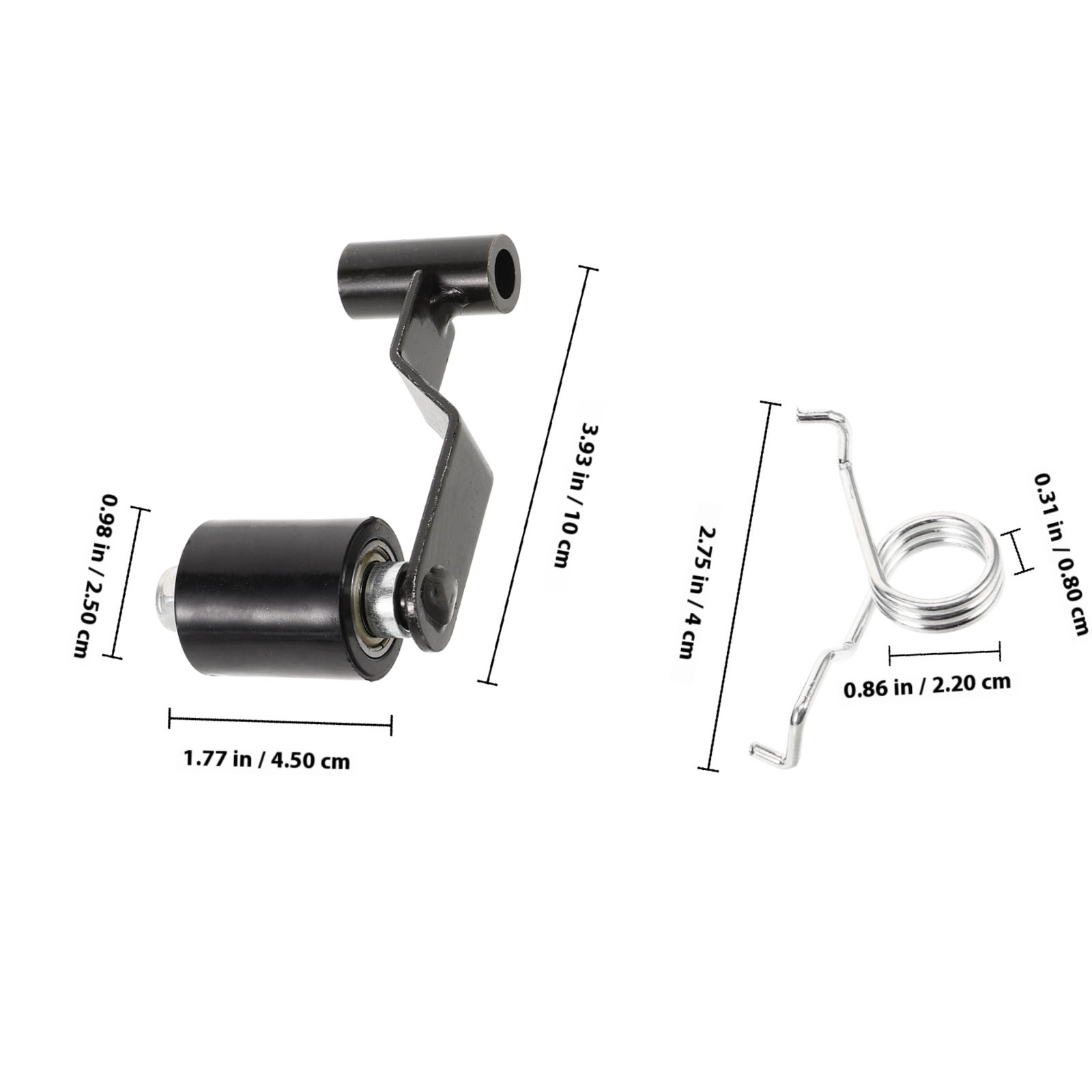 Universal Atv Chain Tensioner  - đánh giá và giá Motorcycle Parts Chain