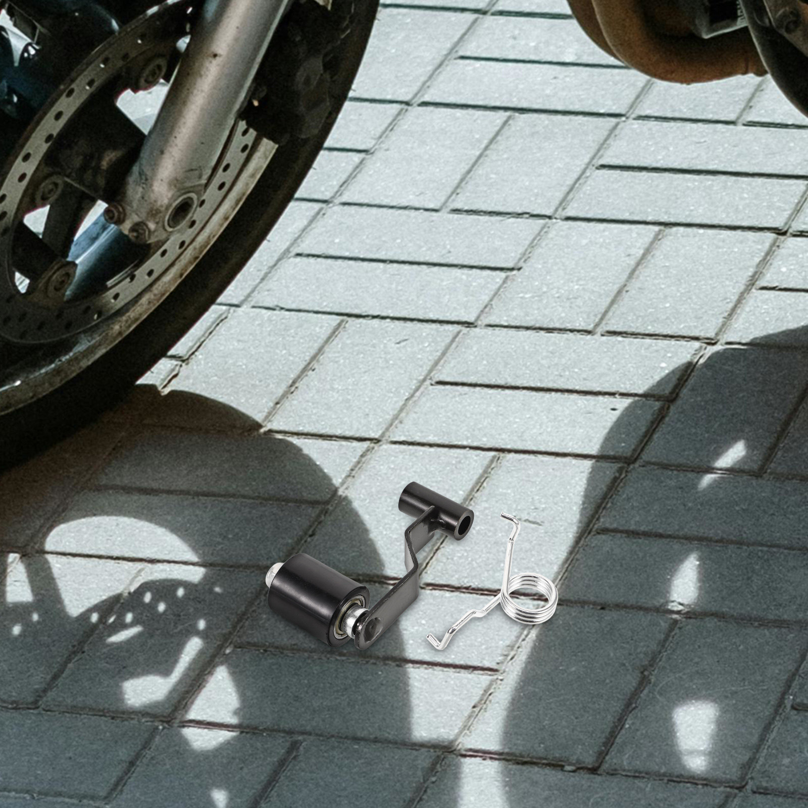 Universal Atv Chain Tensioner  - đánh giá và giá Motorcycle Parts Chain