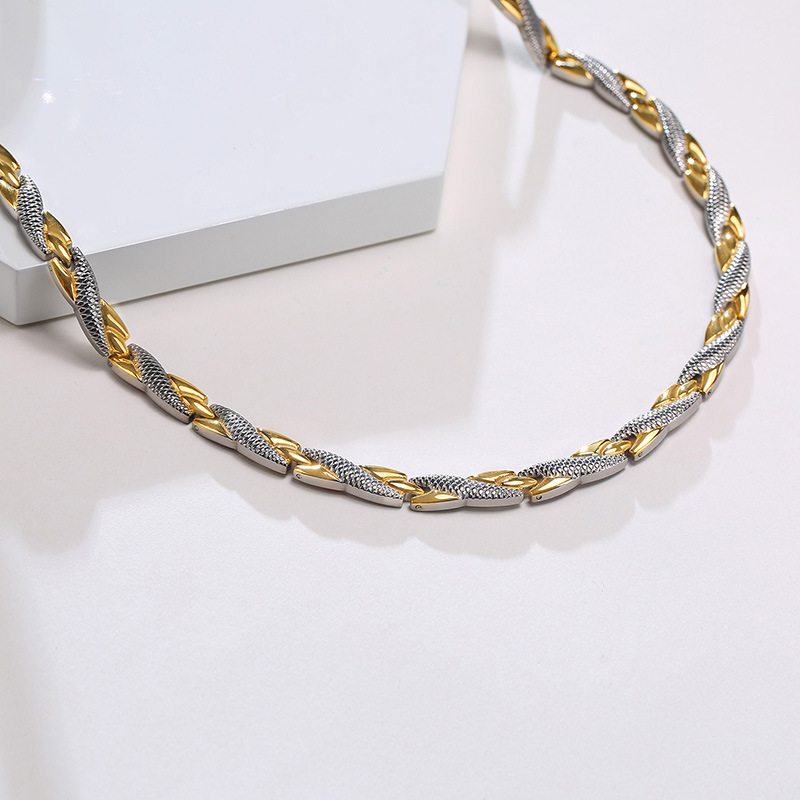 ARADOO Titanium Steel Dragon P - đánh giá và giá Ansi Chain