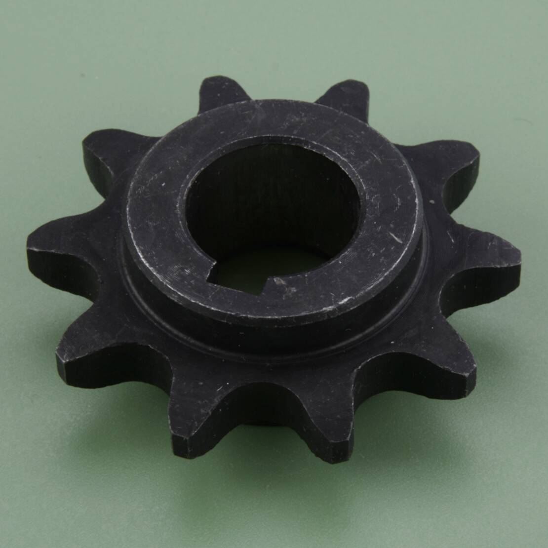 Front 10T 10 Teeth Motor Gear  - đánh giá và giá Chain Sprocket Set