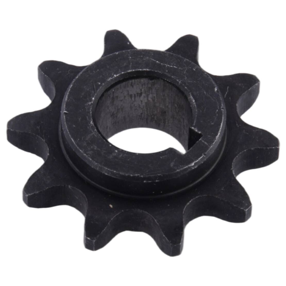 Front 10T 10 Teeth Motor Gear  - đánh giá và giá Chain Sprocket Set