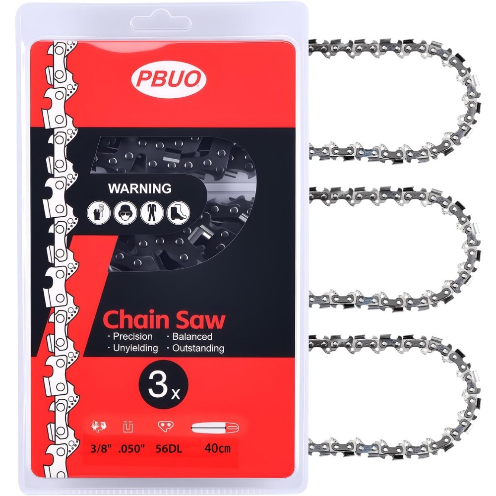 16 Inch Multi-Blade Chainsaw C - đánh giá và giá Ansi Chain