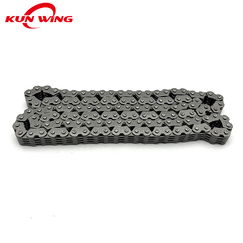 Timing Chain 124 Links for Ben - đánh giá và giá Motorcycle Parts Chain