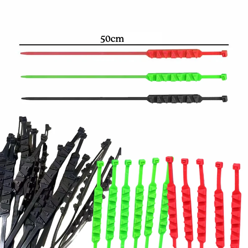 3/5pcs Anti-Skid Snow Chains f - đánh giá và giá Bicycle Chain