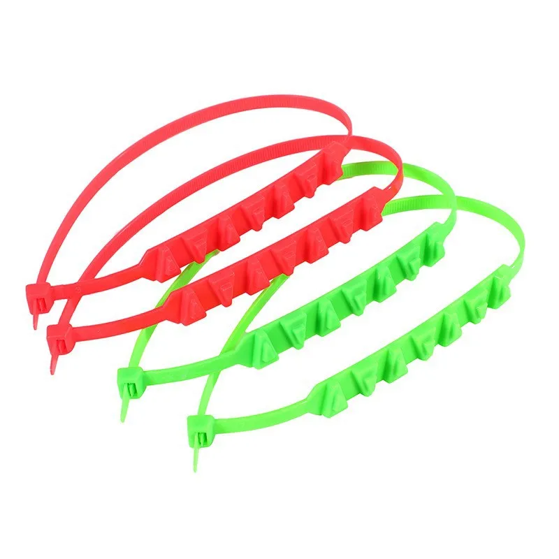 3/5pcs Anti-Skid Snow Chains f - đánh giá và giá Bicycle Chain