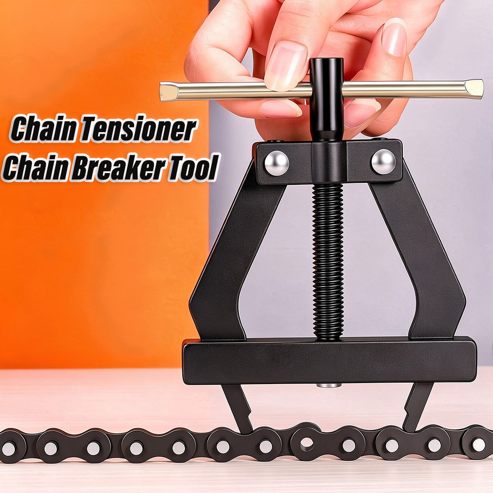 Motorcycle Bicycle Chain Tool  - đánh giá và giá Chain Kit Motorcycle