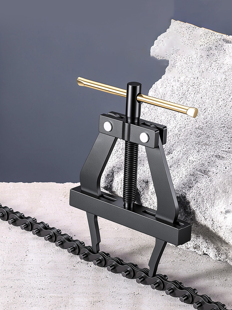 Motorcycle Bicycle Chain Tool  - đánh giá và giá Chain Kit Motorcycle