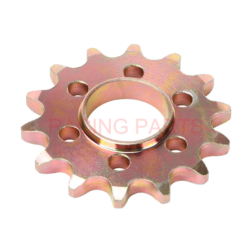 Motorcycle Accessory 14T Front - đánh giá và giá Xcm Chain