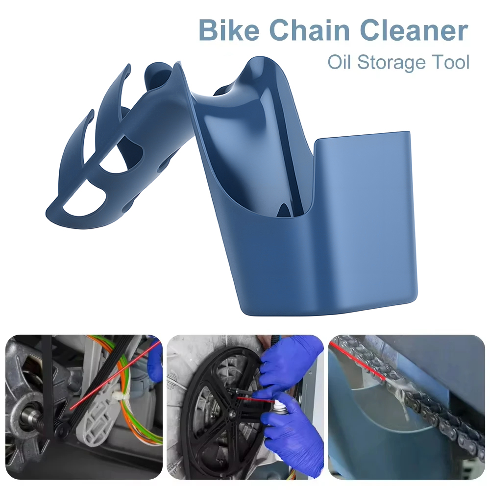 Motorcycle Bicycle Oil Stain S - đánh giá và giá Bicycle Chain