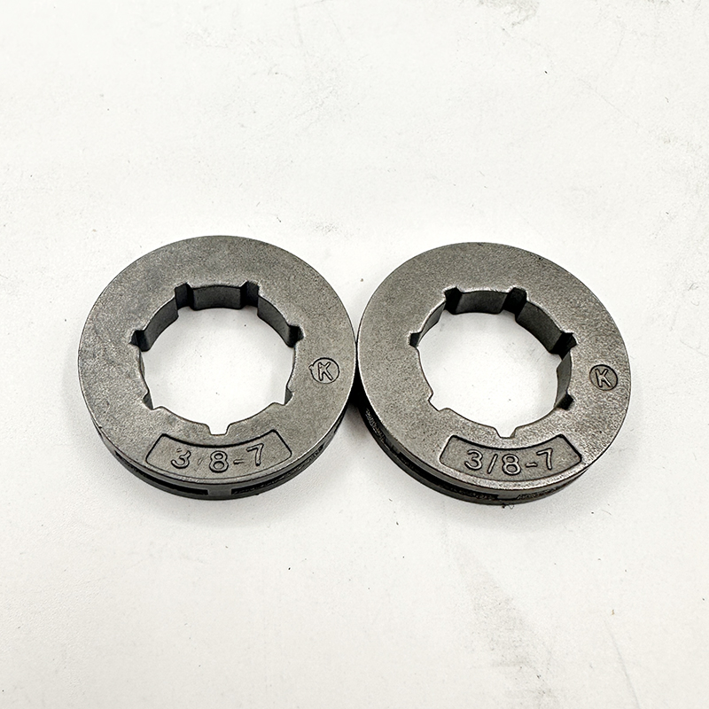 3/8 7T 19mm Chain Drive Spline - đánh giá và giá Chain Sprocket Set