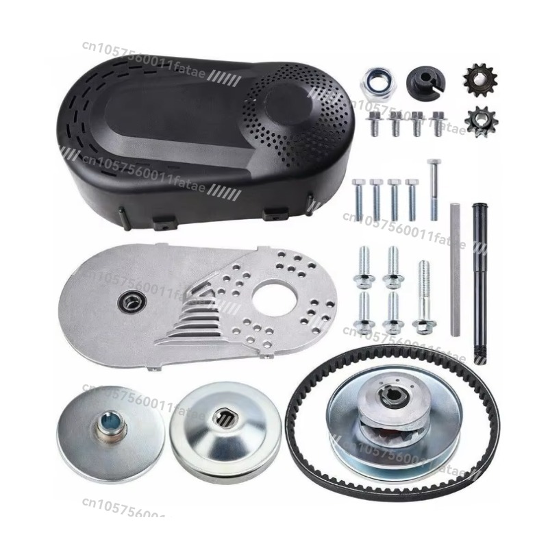 30 Series Hydraulic Torque Con - đánh giá và giá Bicycle Chain